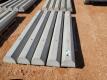 (5) Cement Parking Blocks - 2
