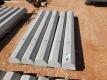 (5) Cement Parking Blocks - 2