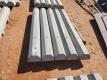 (5) Cement Parking Blocks - 2