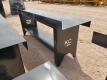 Unused 28" x 90" KC Work Bench - 4