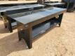 Unused 28" x 90" KC Work Bench - 6