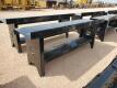 Unused 28" x 90" KC Work Bench - 3