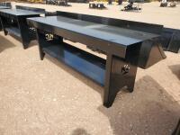 Unused 28" x 90" KC Work Bench