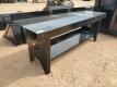 Unused 28" x 90" KC Work Bench - 5
