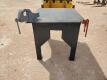 Shop Table w/Vice - 2