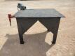 Shop Table w/Vice - 3