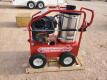 Unused Magnum 4000 Gold Series Hot Water Pressure Washer - 2