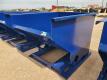Unused 2CY Self Dumping Hopper