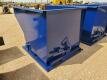 Unused 2CY Self Dumping Hopper - 2