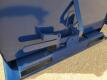 Unused 2CY Self Dumping Hopper - 8
