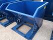 Unused 1CY Self Dumping Hopper