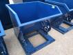 Unused 1CY Self Dumping Hopper - 2