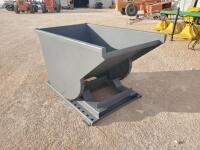 Self Dumping Hopper