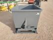 Self Dumping Hopper - 4