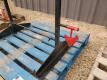 1/4'' HARDOX AR500 Shooting Target - 5