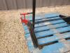 1/4'' HARDOX AR500 Shooting Target - 3