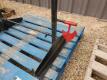 1/4'' HARDOX AR500 Shooting Target - 5
