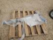 1/4'' HARDOX AR500 Shooting Target - 6