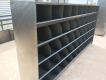 Unused Metal Bolt Bin - 3