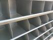 Unused Metal Bolt Bin - 4