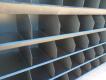 Unused 10Ft Metal Bolt Bin - 3