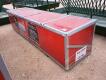 Unused Gold Mountain Dome Shelter 30' x 40' x 15' - 3