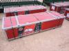 Unused Gold Mountain Dome Shelter 30' x 20' x 12'