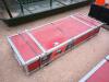 Unused Gold Mountain Dome Container Shelter 20' x 20' x 6'6" - 2