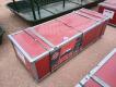 Unused Gold Mountain Dome Container Shelter 20' x 40' x 6'6'' - 2