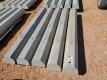 (5) Cement Parking Blocks - 2