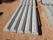 (5) Cement Parking Blocks - 2