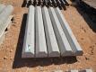 (5) Cement Parking Blocks - 2