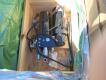 Unused Imperial Electric P56LD013 Hydraulic Pump Motor - 3