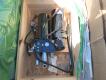 Unused Imperial Electric P56LD013 Hydraulic Pump Motor - 3