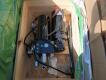 Unused Imperial Electric P56LD013 Hydraulic Pump Motor - 3
