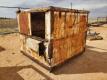 Dumpster - 2