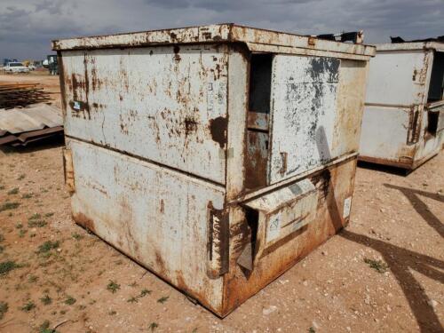 Dumpster