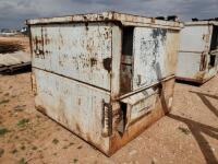 Dumpster