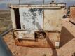 Dumpster - 2