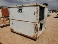 Dumpster