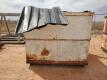 Dumpster - 3