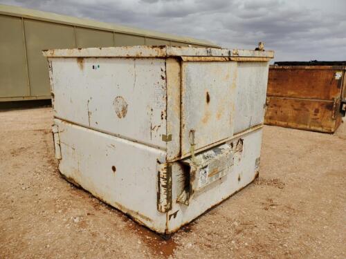 Dumpster