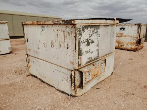 Dumpster