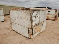Dumpster