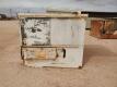 Dumpster - 2