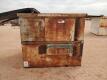 Dumpster - 4