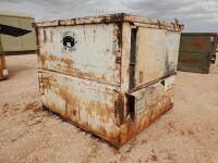 Dumpster