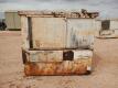 Dumpster - 2