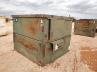 Dumpster