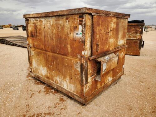 Dumpster